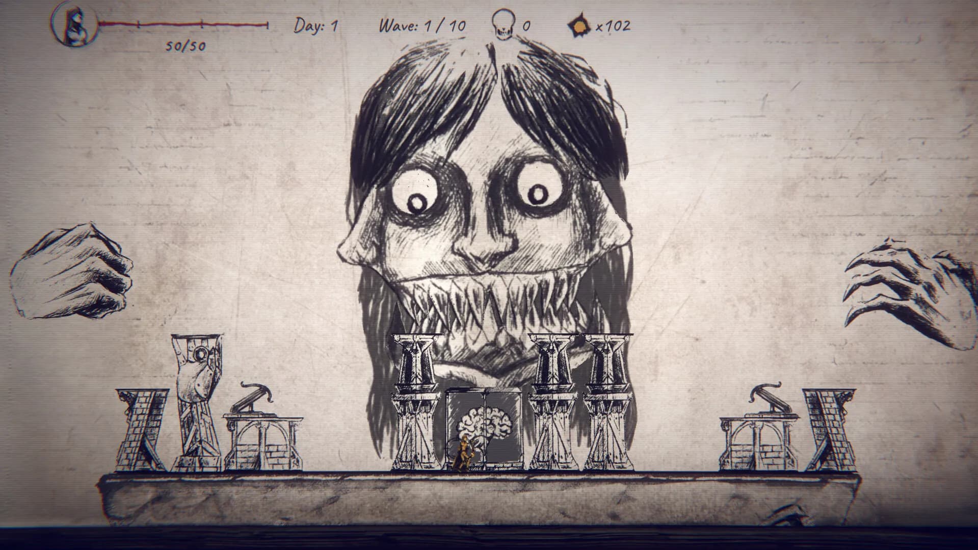 Mind Keeper screenshot screenshot 1