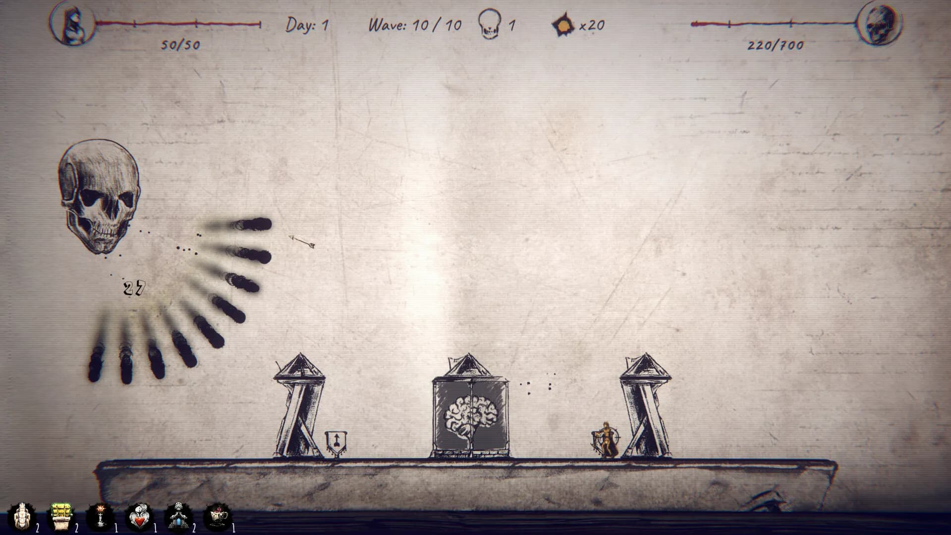 Mind Keeper screenshot screenshot 3