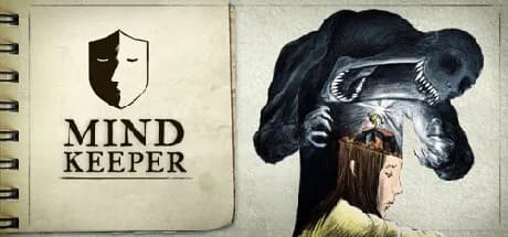 mind keeper thumbnail