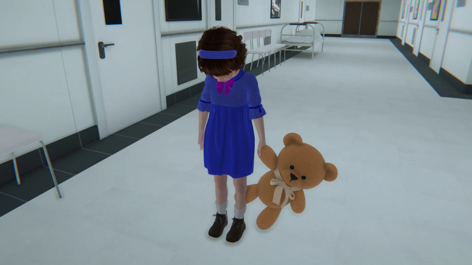Mind Loop screenshot screenshot 2