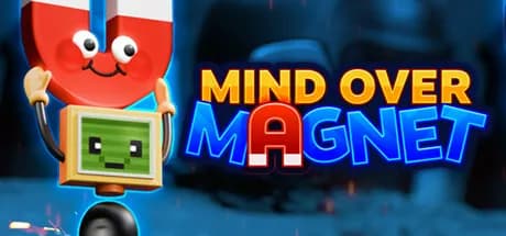mind over magnet vertical card thumbnail