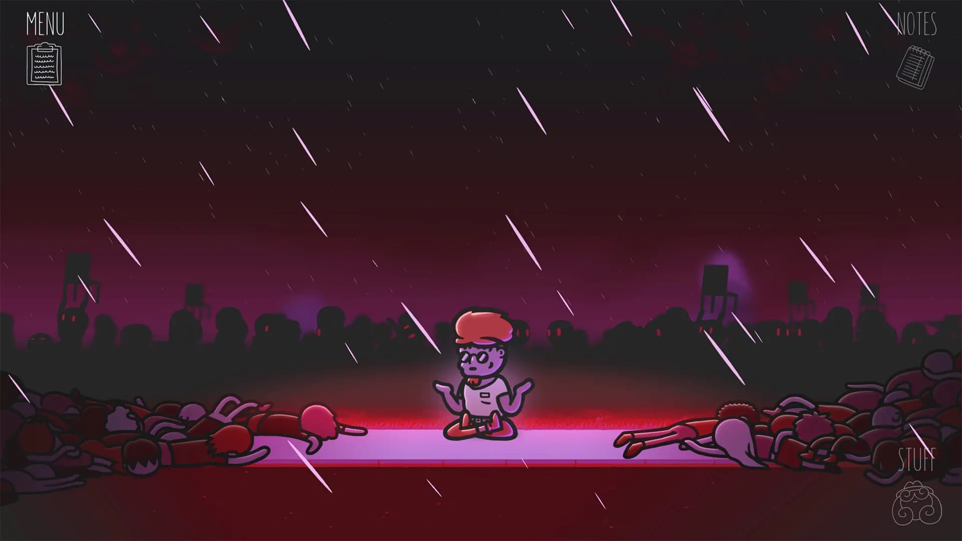 Mindcop screenshot screenshot 6