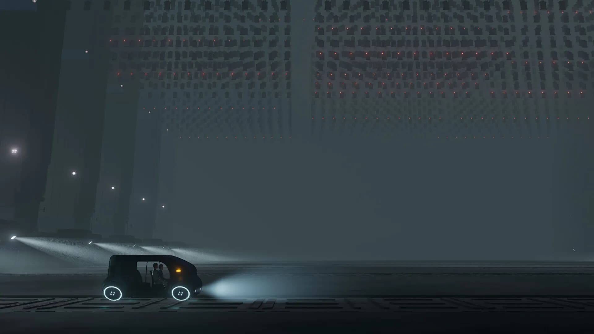 Minds Beneath Us screenshot screenshot 11