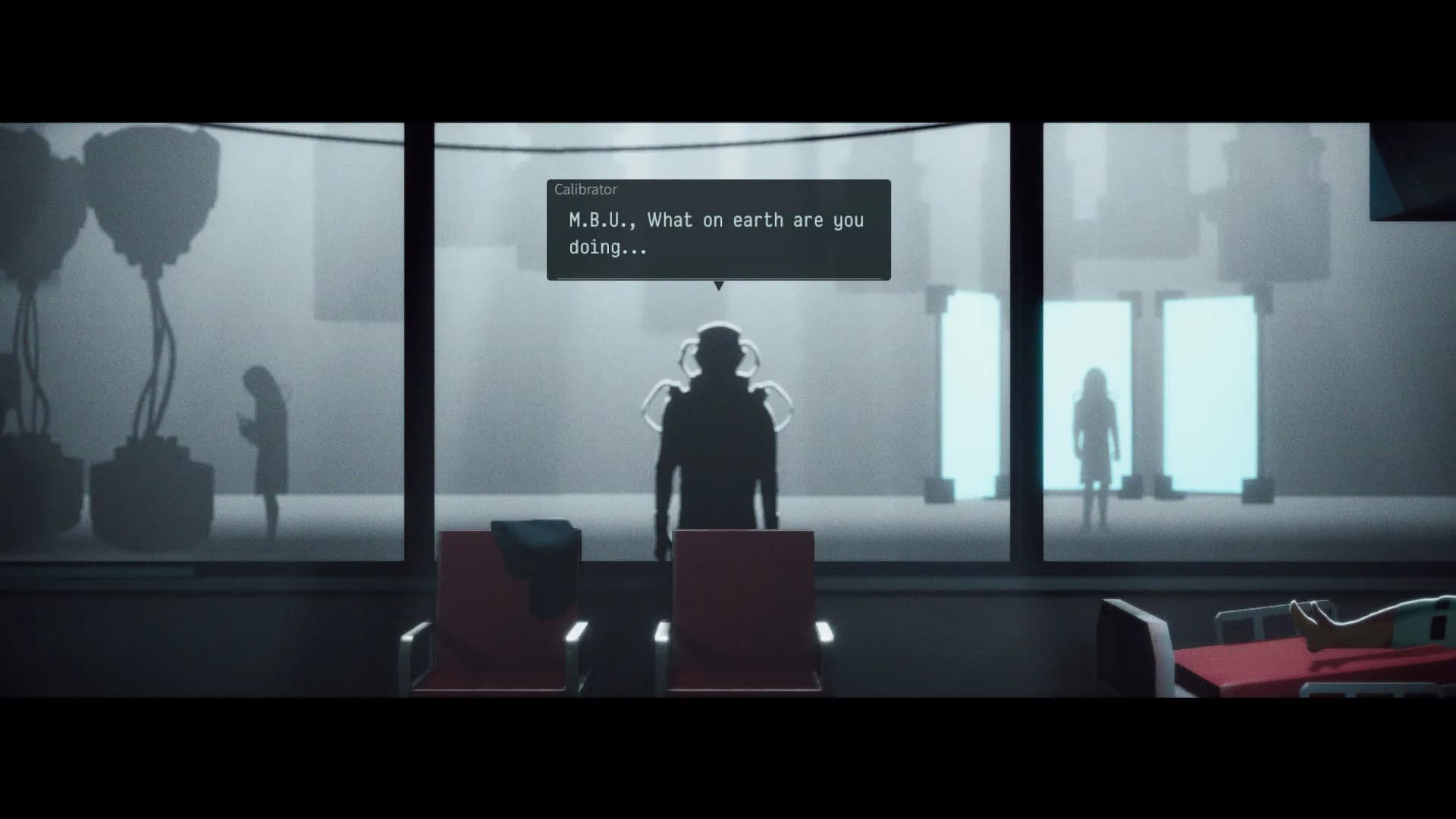 Minds Beneath Us screenshot screenshot 5