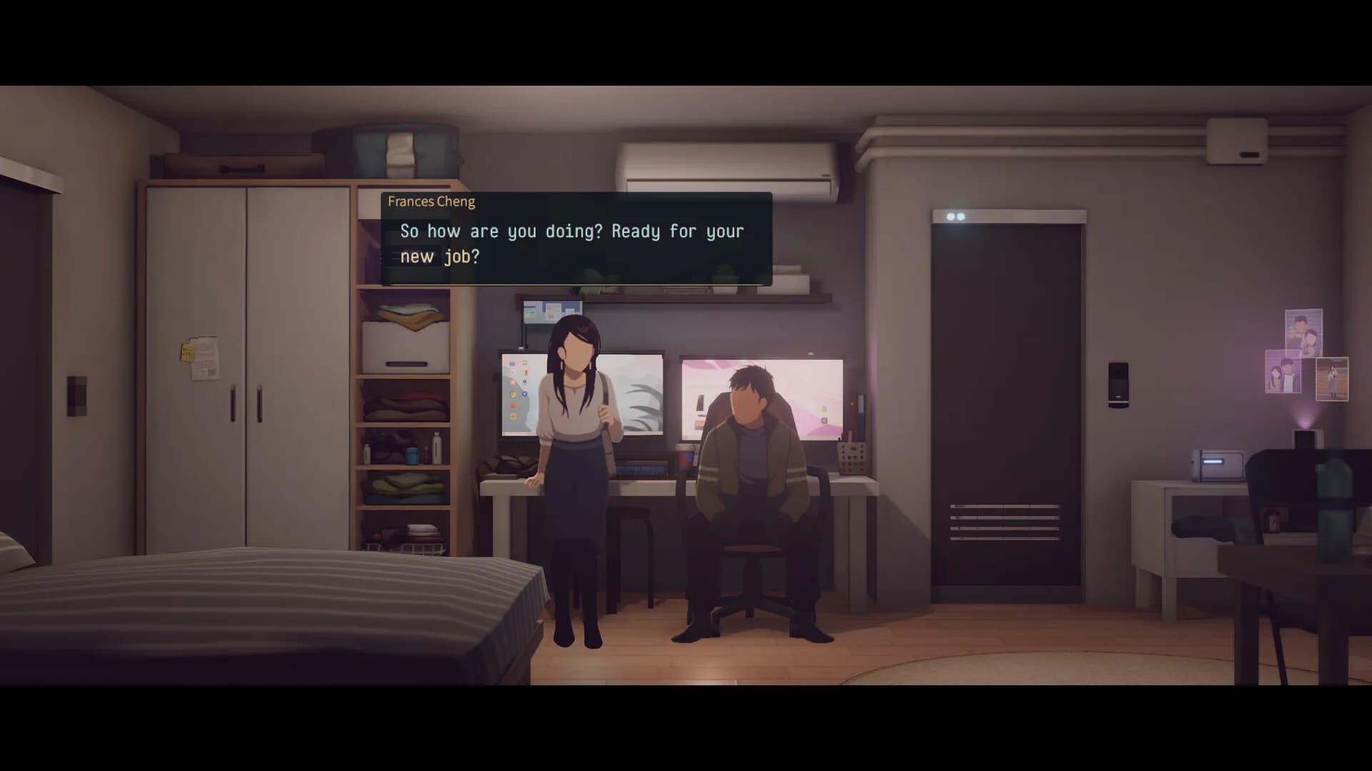 Minds Beneath Us screenshot screenshot 8