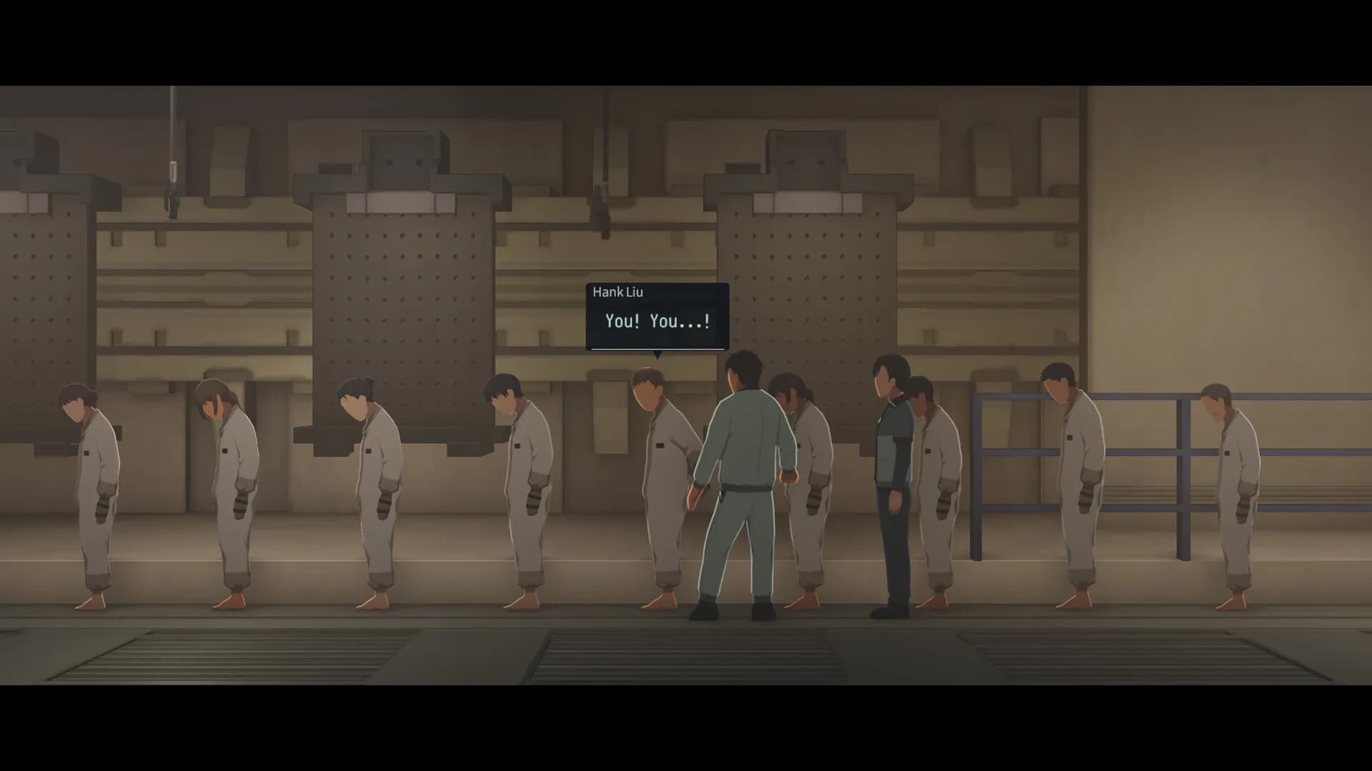 Minds Beneath Us screenshot screenshot 9