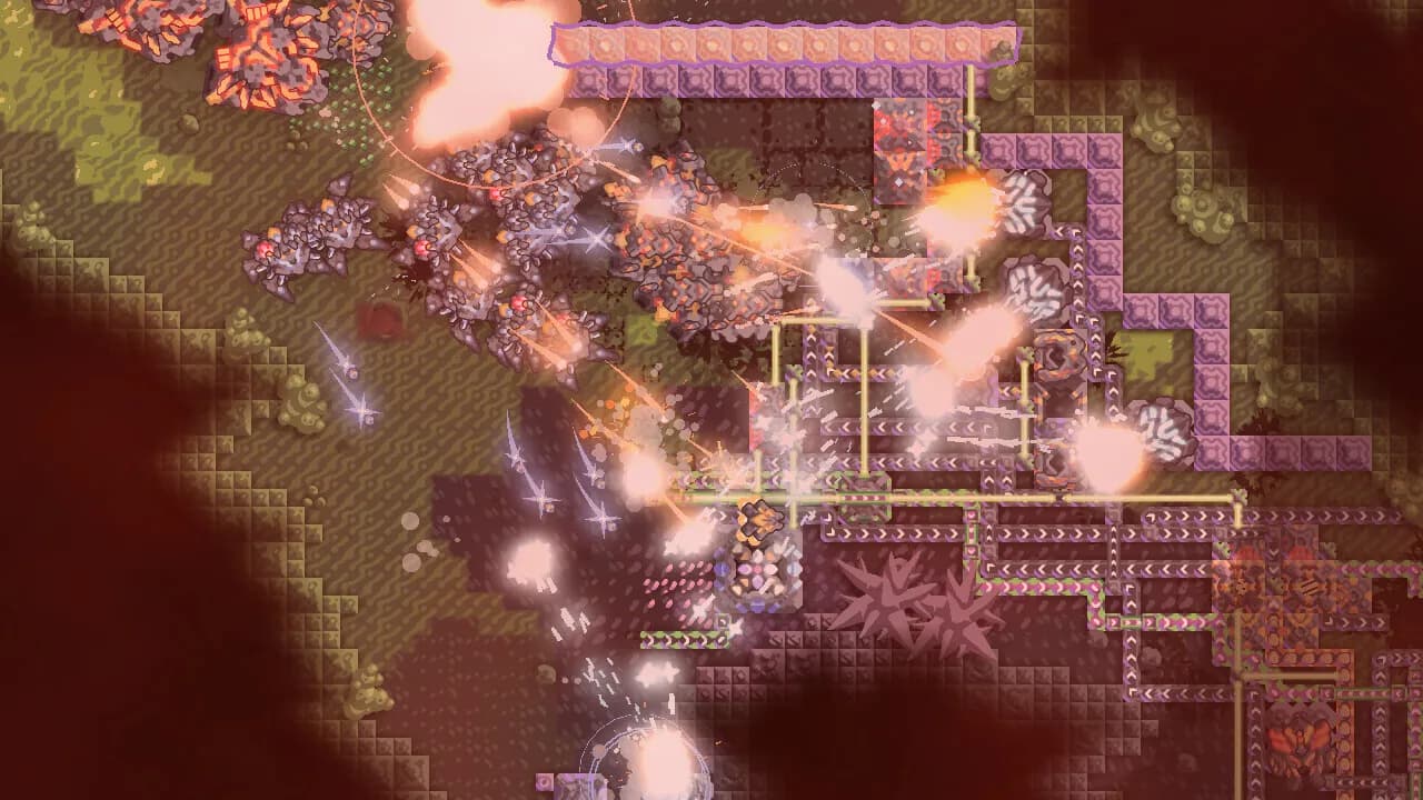 Mindustry screenshot screenshot 2