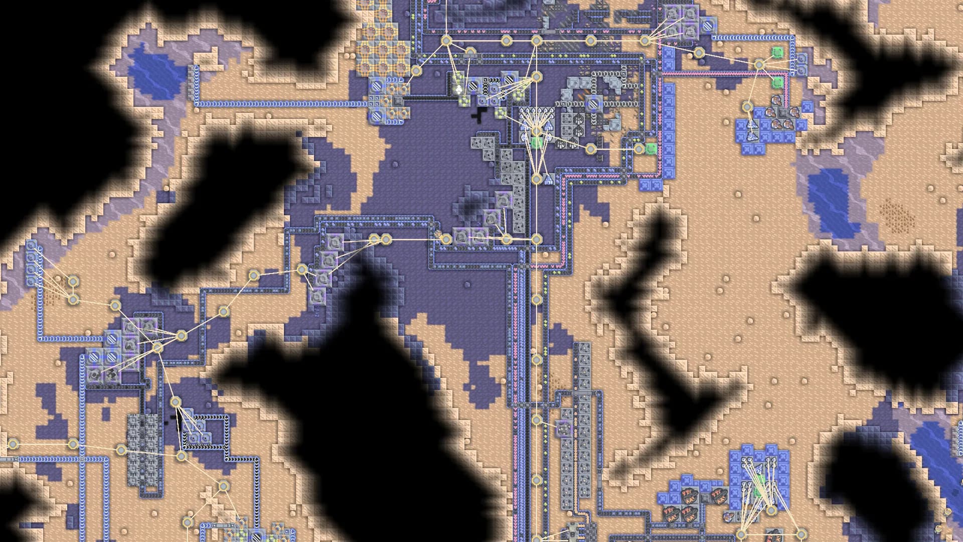 Mindustry screenshot screenshot 3