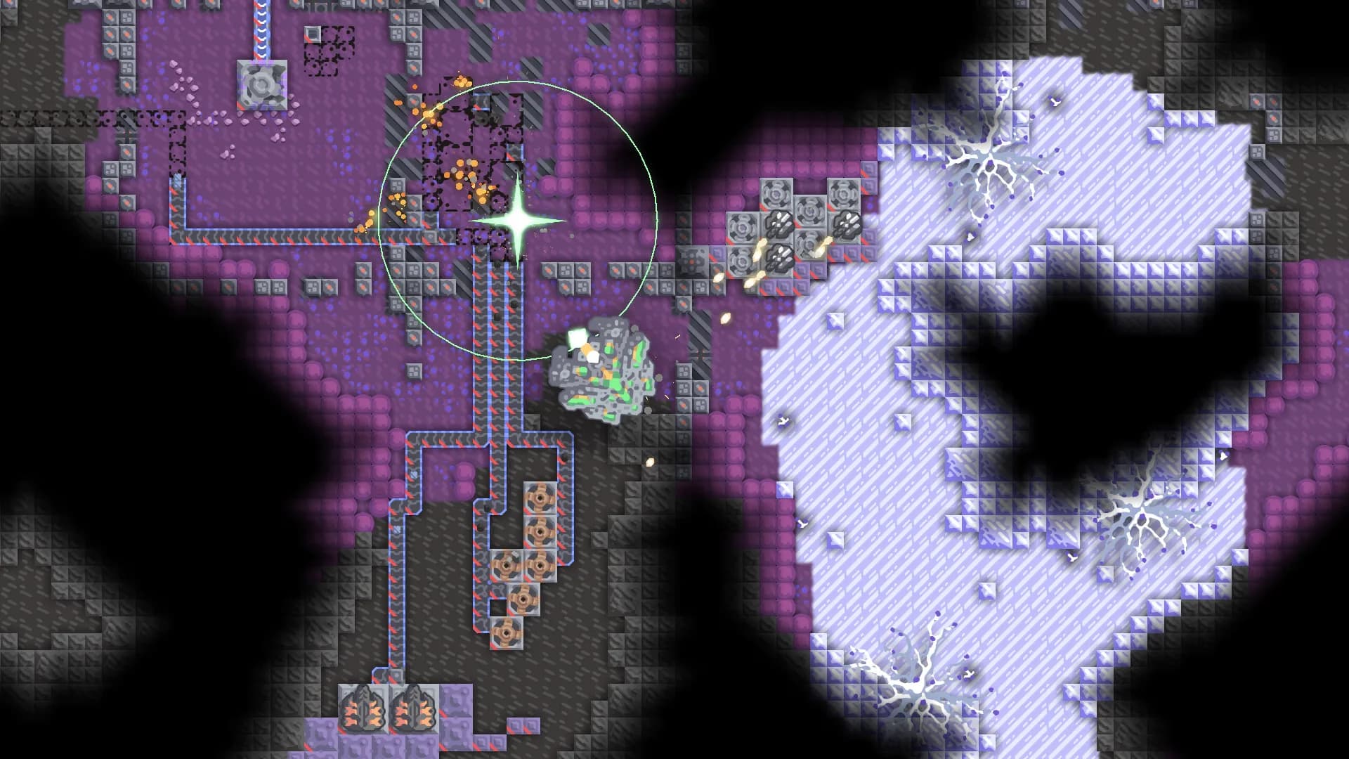 Mindustry screenshot screenshot 4