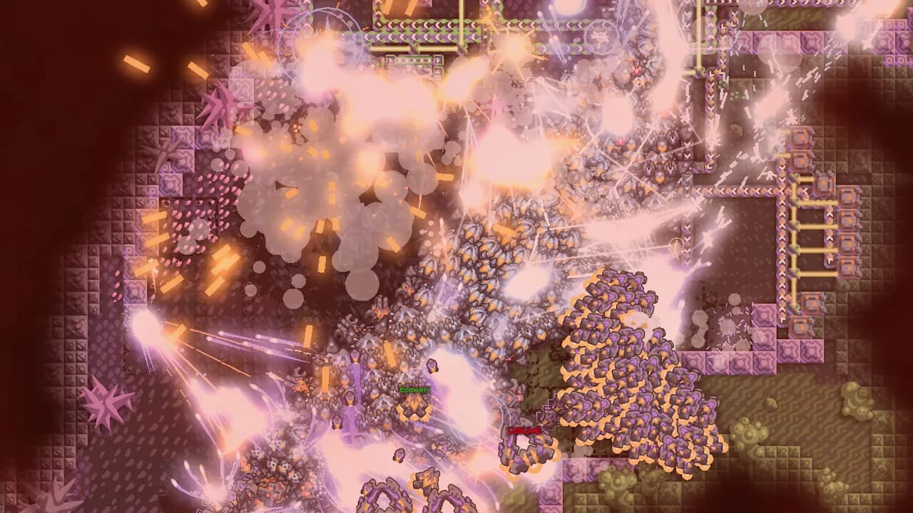 Mindustry screenshot screenshot 5
