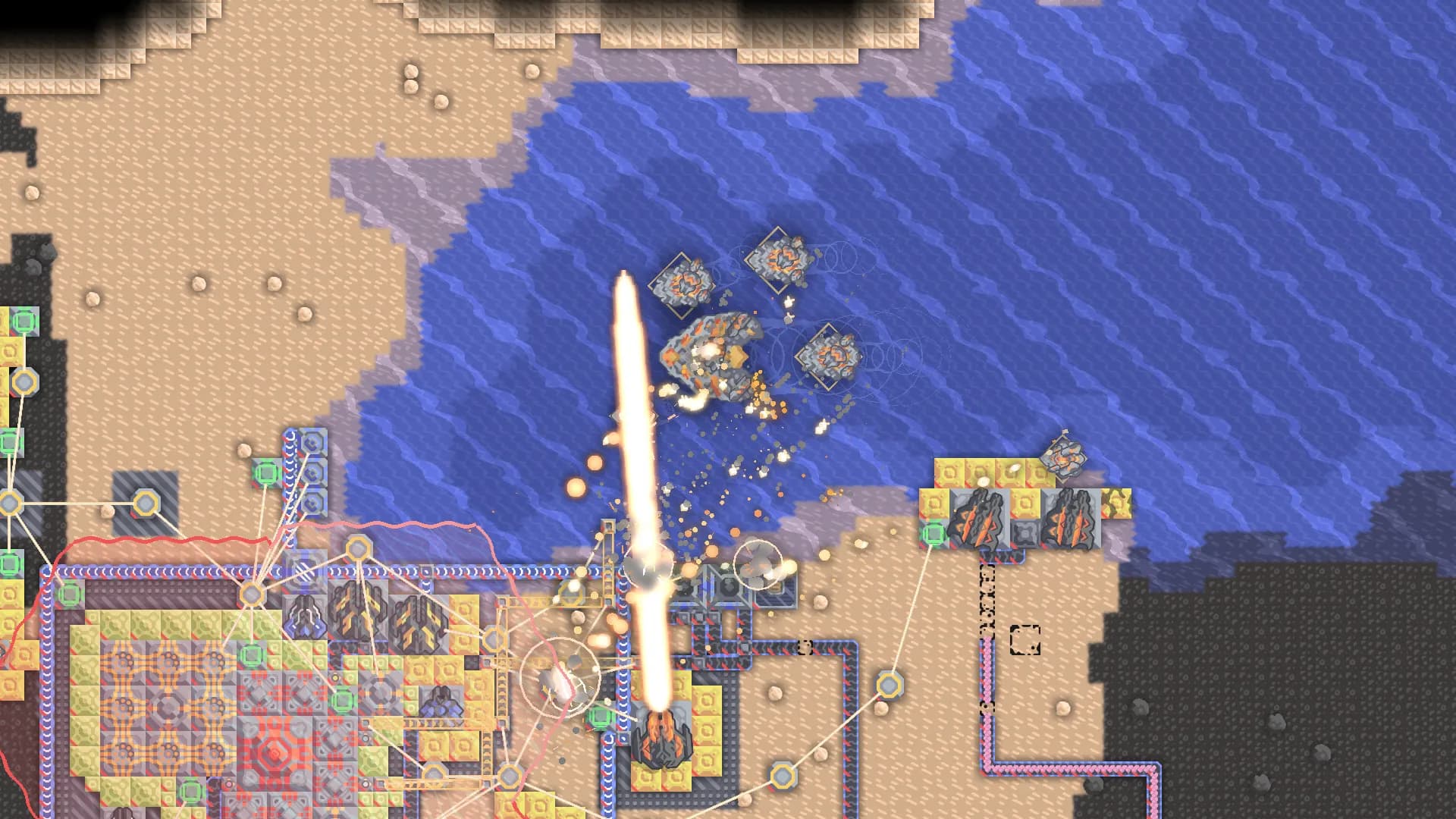 Mindustry screenshot screenshot 7
