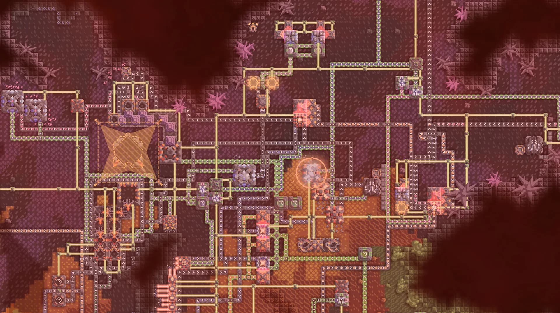 Mindustry screenshot screenshot 8
