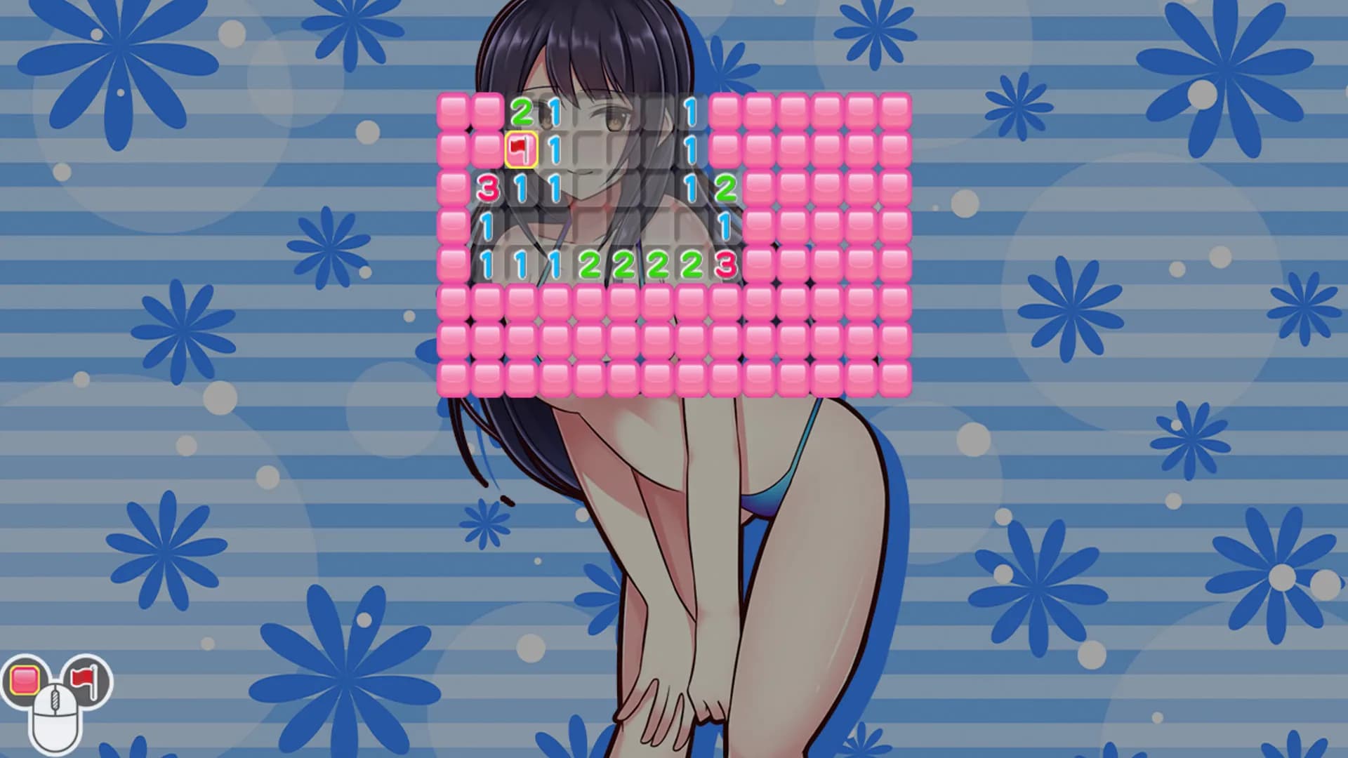 Mine screenshot screenshot 0