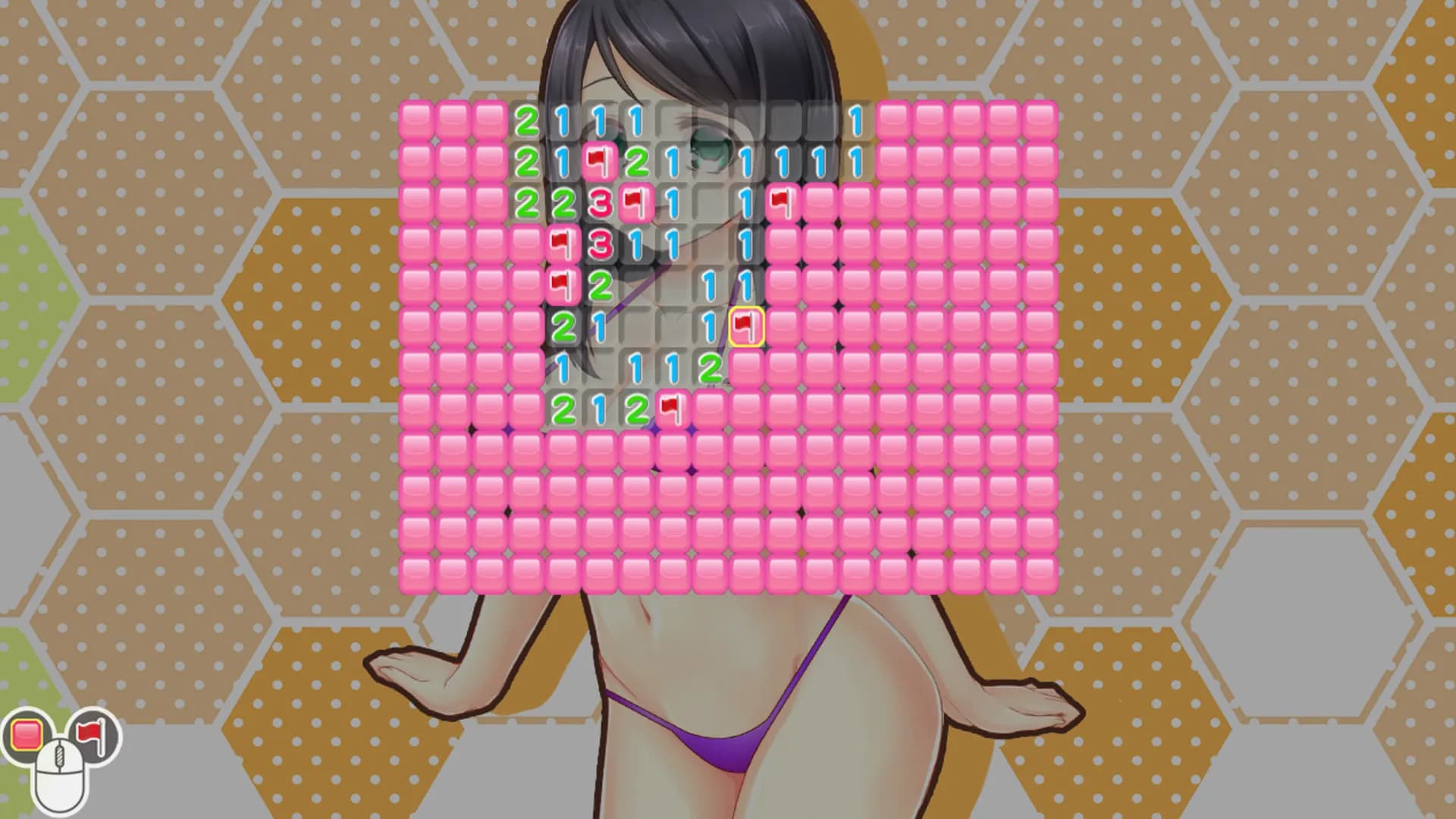 Mine screenshot screenshot 1