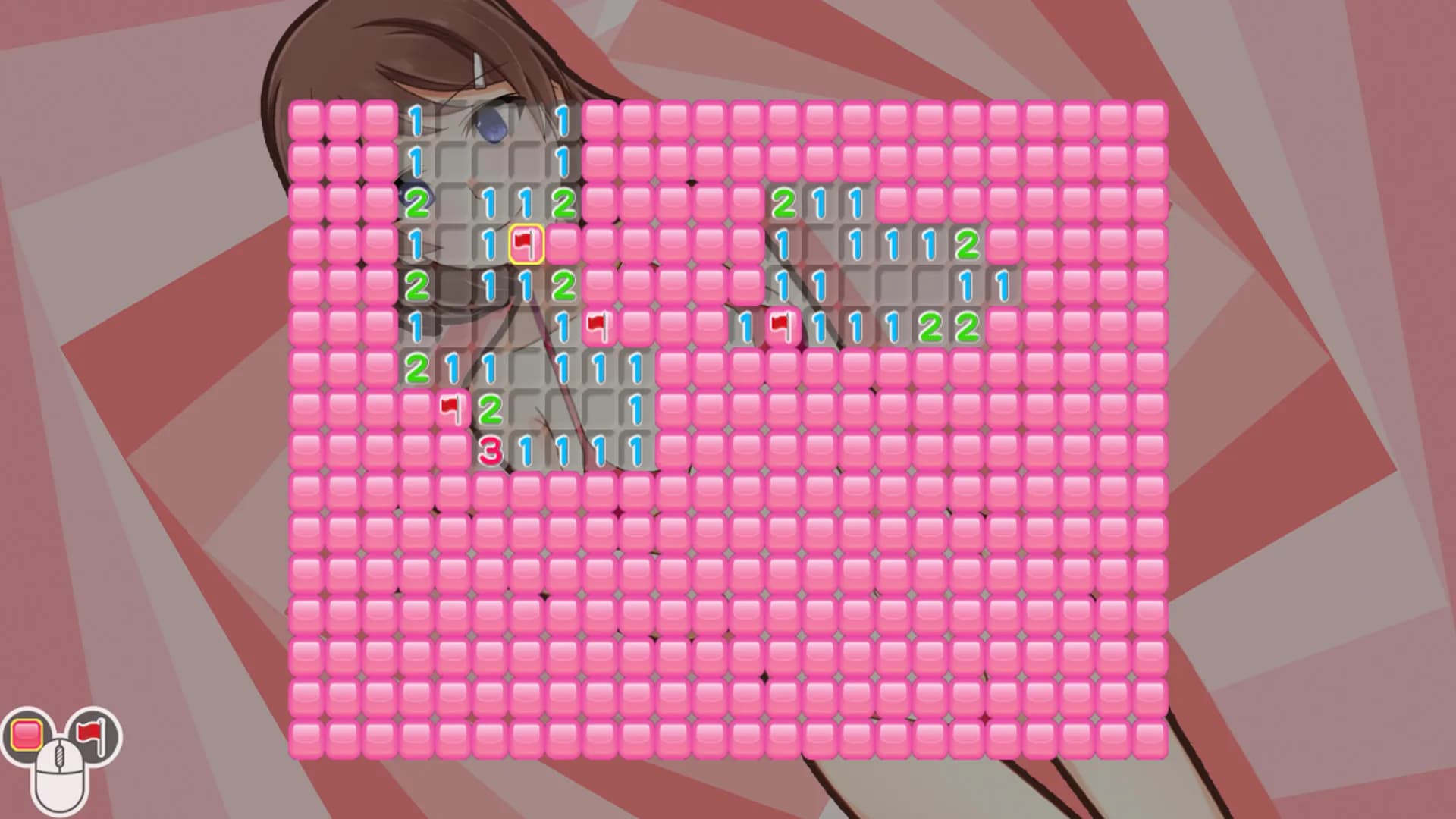 Mine screenshot screenshot 3