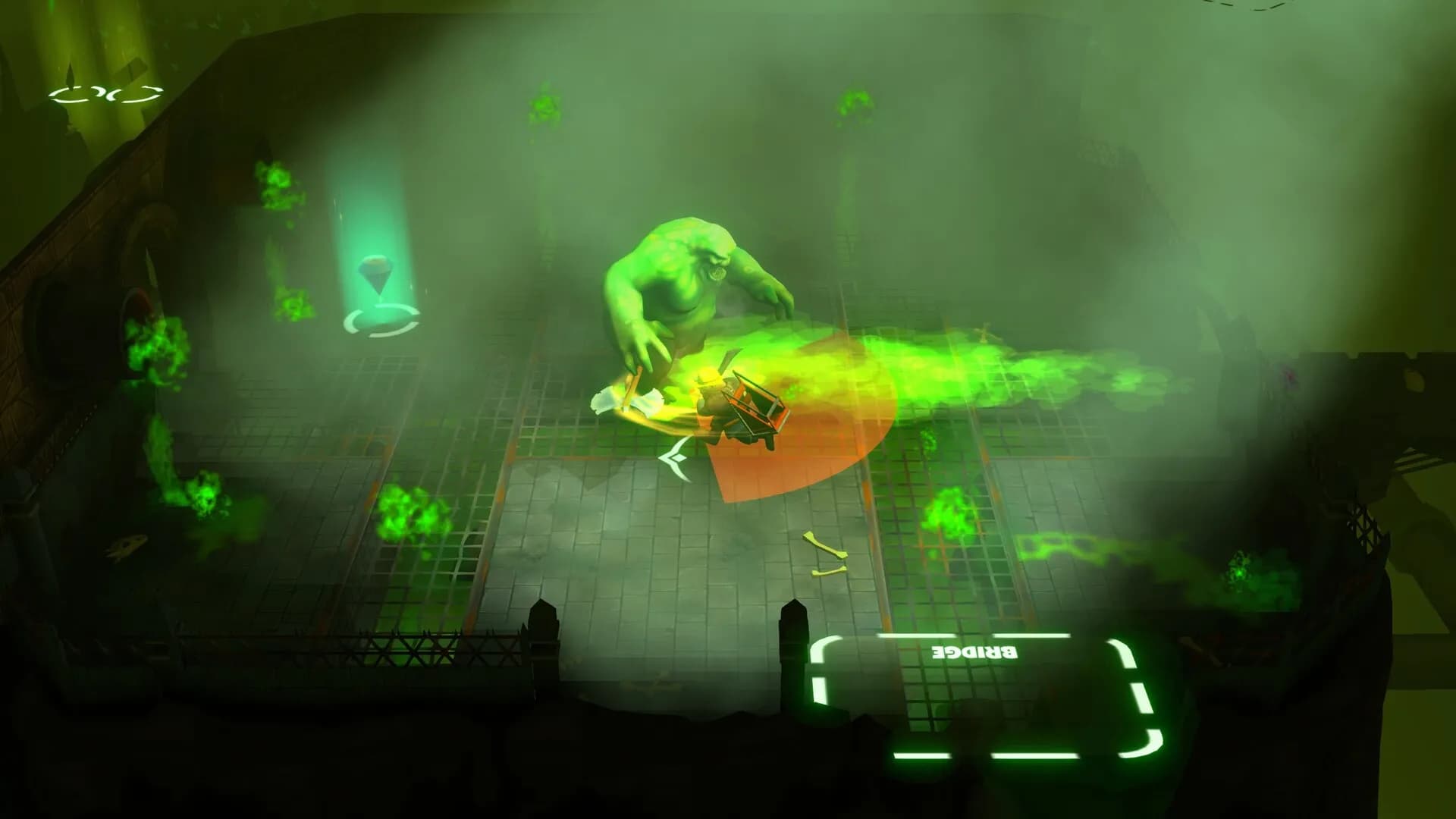 Mine & Slash screenshot screenshot 5
