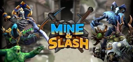 mine & slash vertical card thumbnail