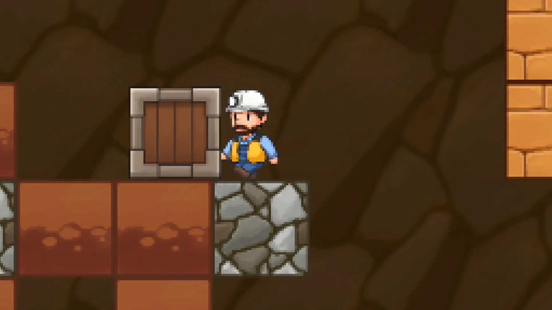 Miner Open Chests screenshot screenshot 6