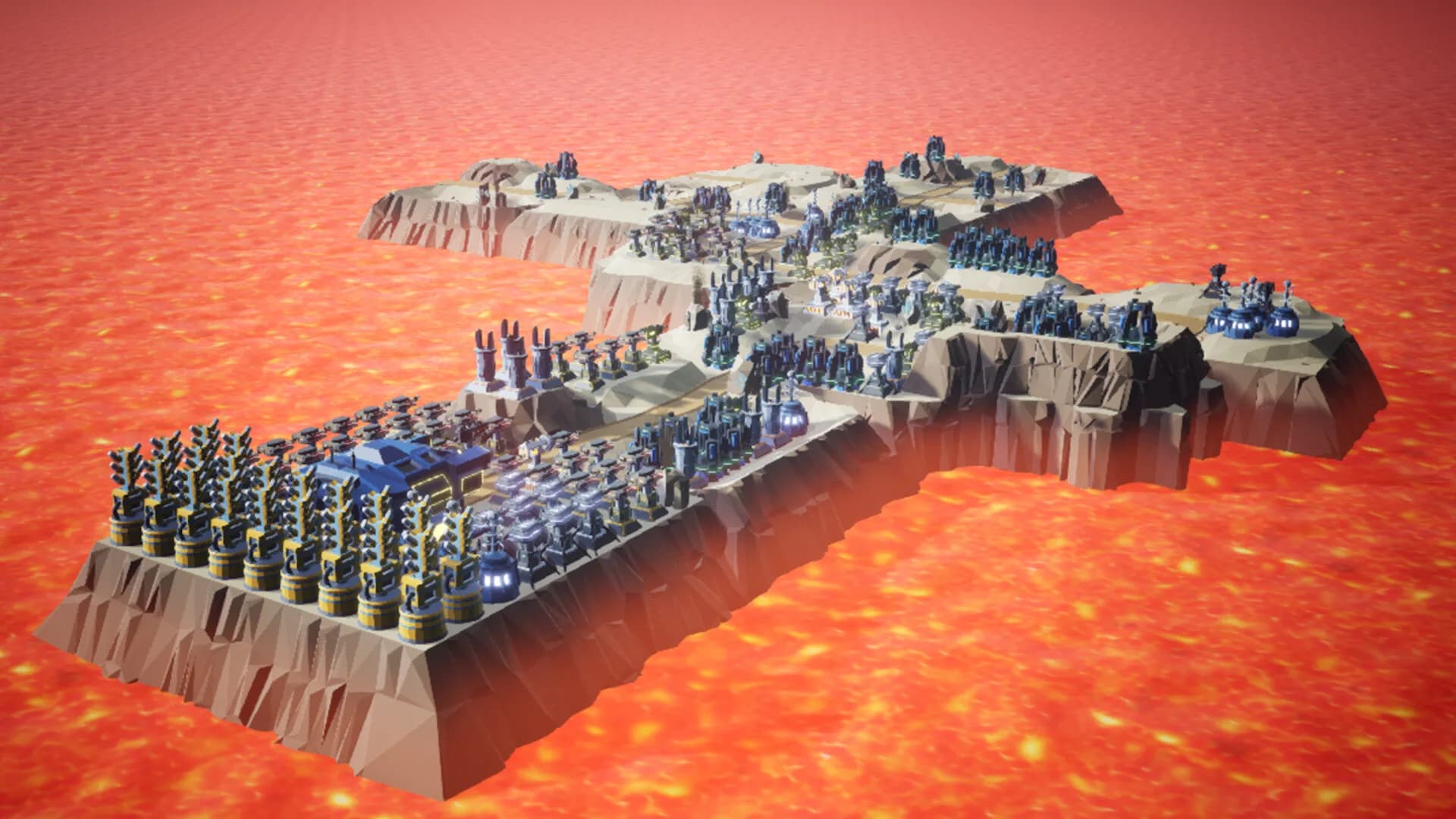 Mineral Defense screenshot screenshot 4