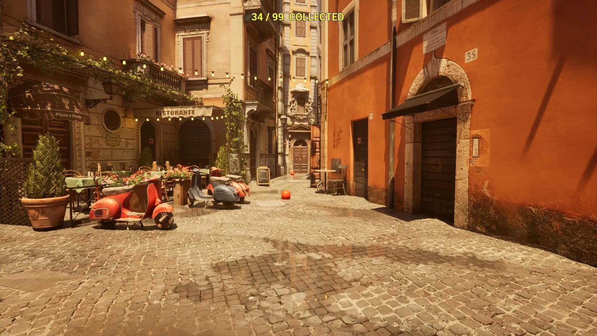 Minestrone screenshot screenshot 5