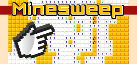 minesweep vertical card thumbnail