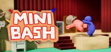 mini bash thumbnail