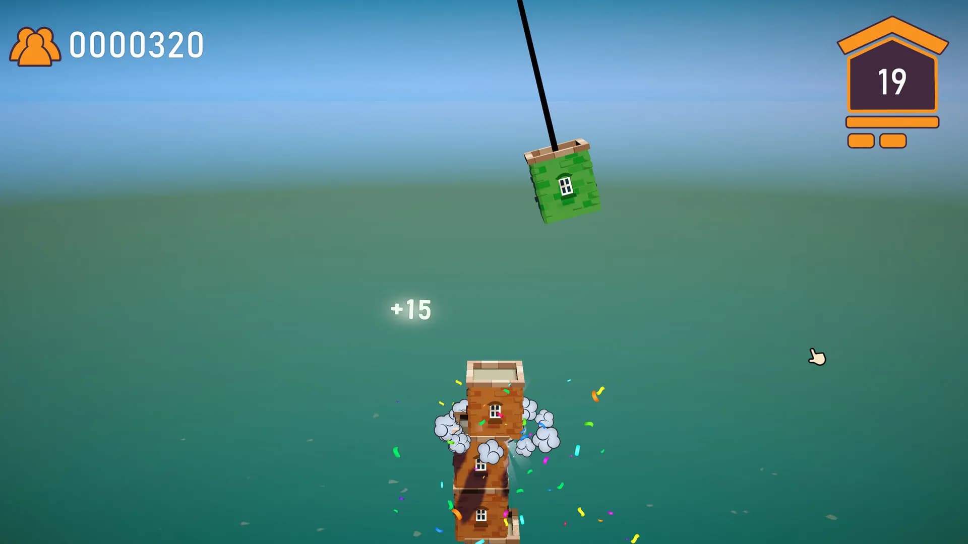 Mini City: Mayhem screenshot screenshot 4