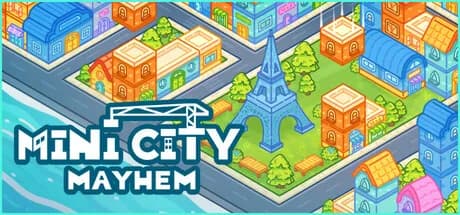 mini city: mayhem vertical card thumbnail
