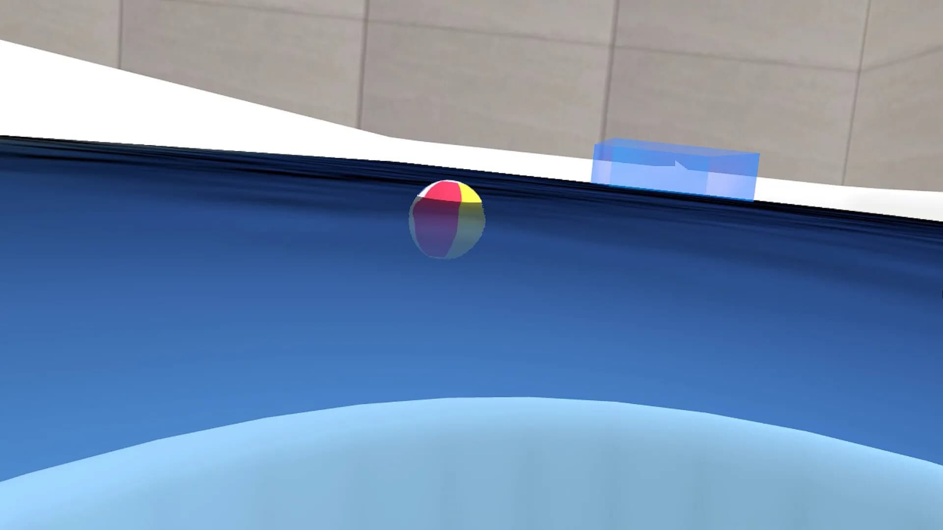 Mini Driver screenshot screenshot 3