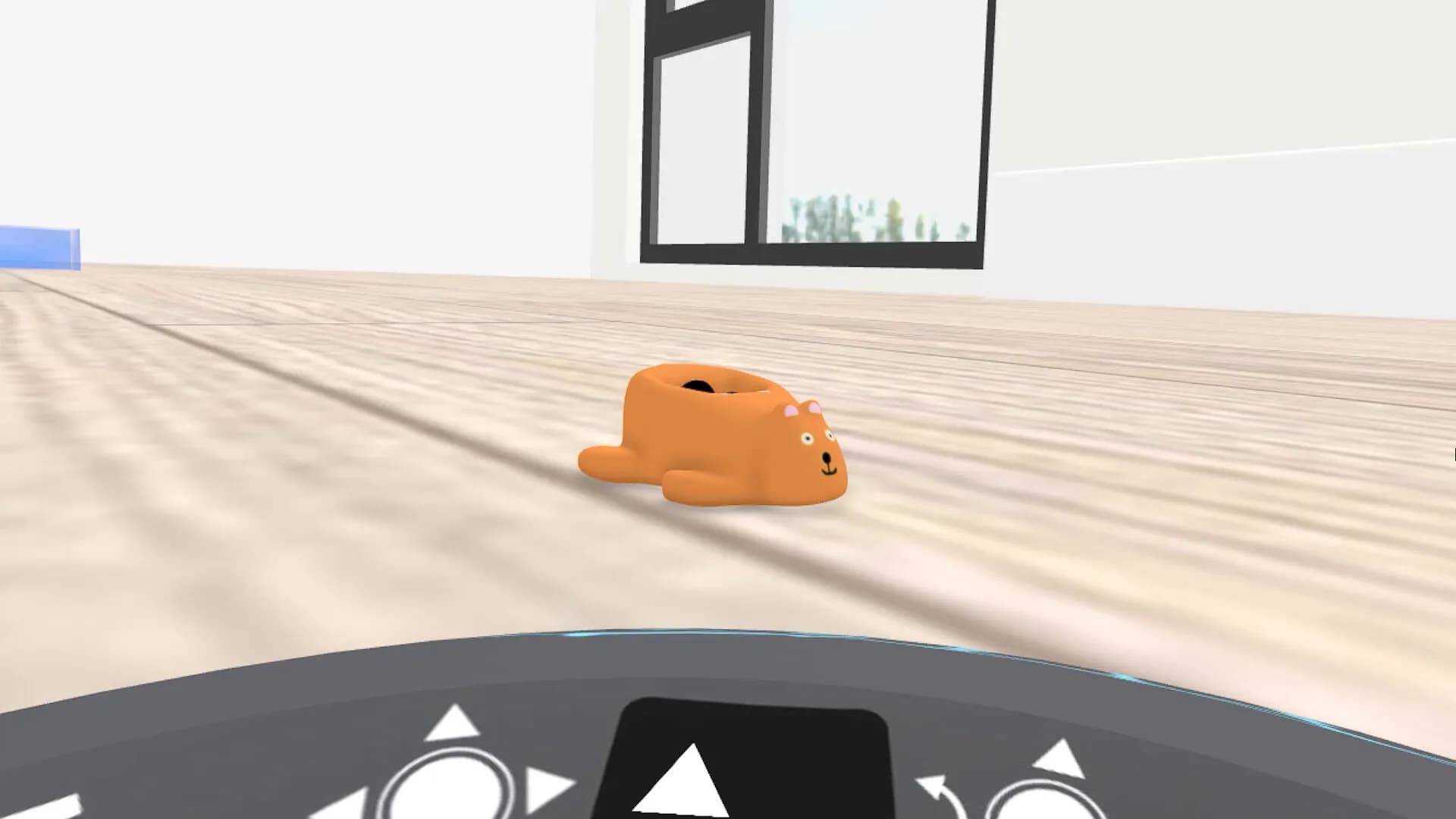 Mini Driver screenshot screenshot 6