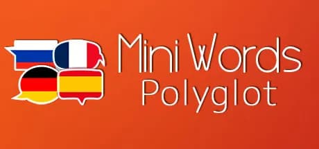 mini words: polyglot vertical card thumbnail