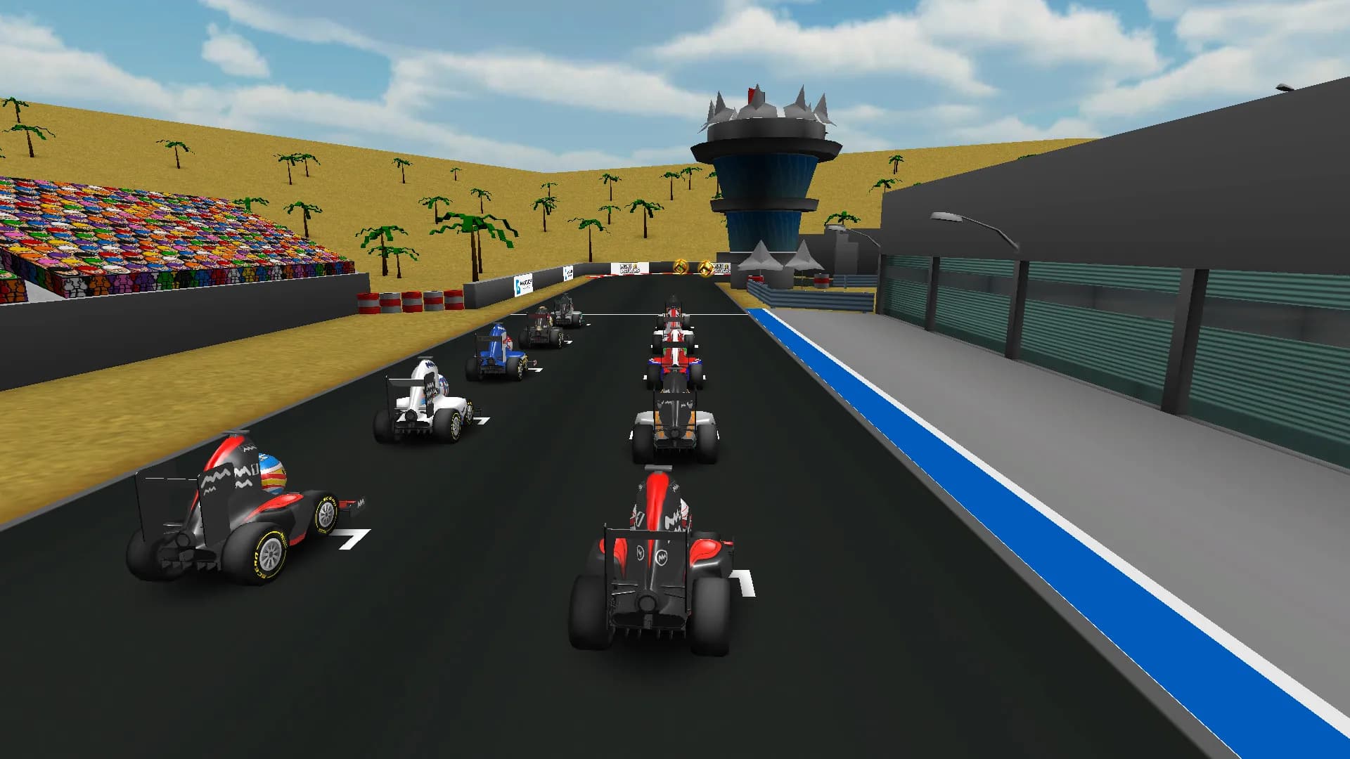 MiniDrivers screenshot screenshot 10