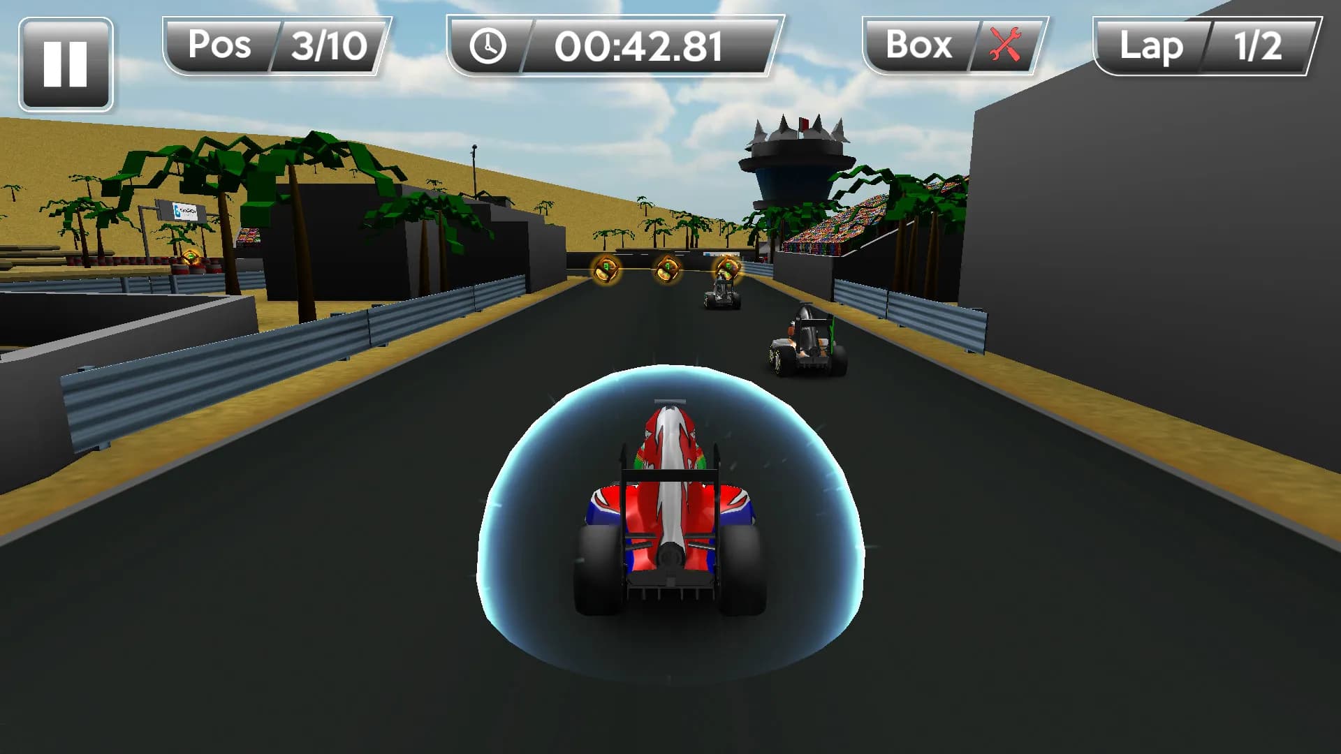 MiniDrivers screenshot screenshot 13