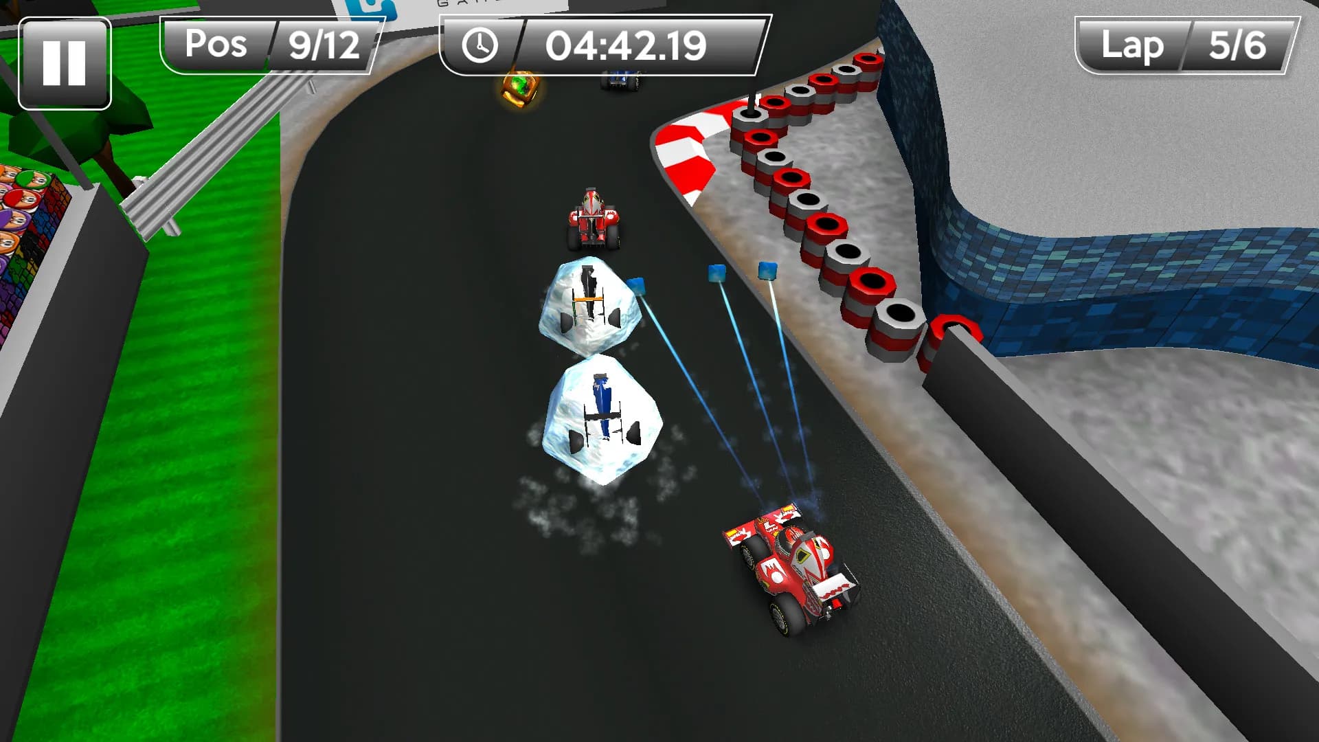 MiniDrivers screenshot screenshot 14