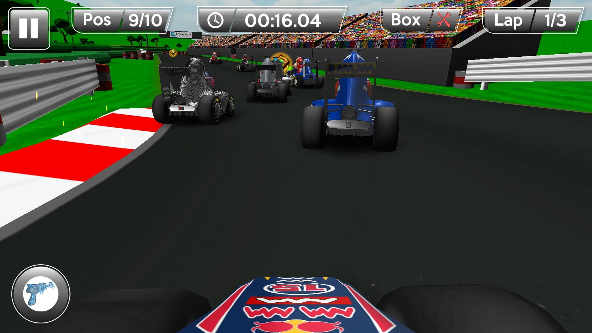 MiniDrivers screenshot screenshot 15