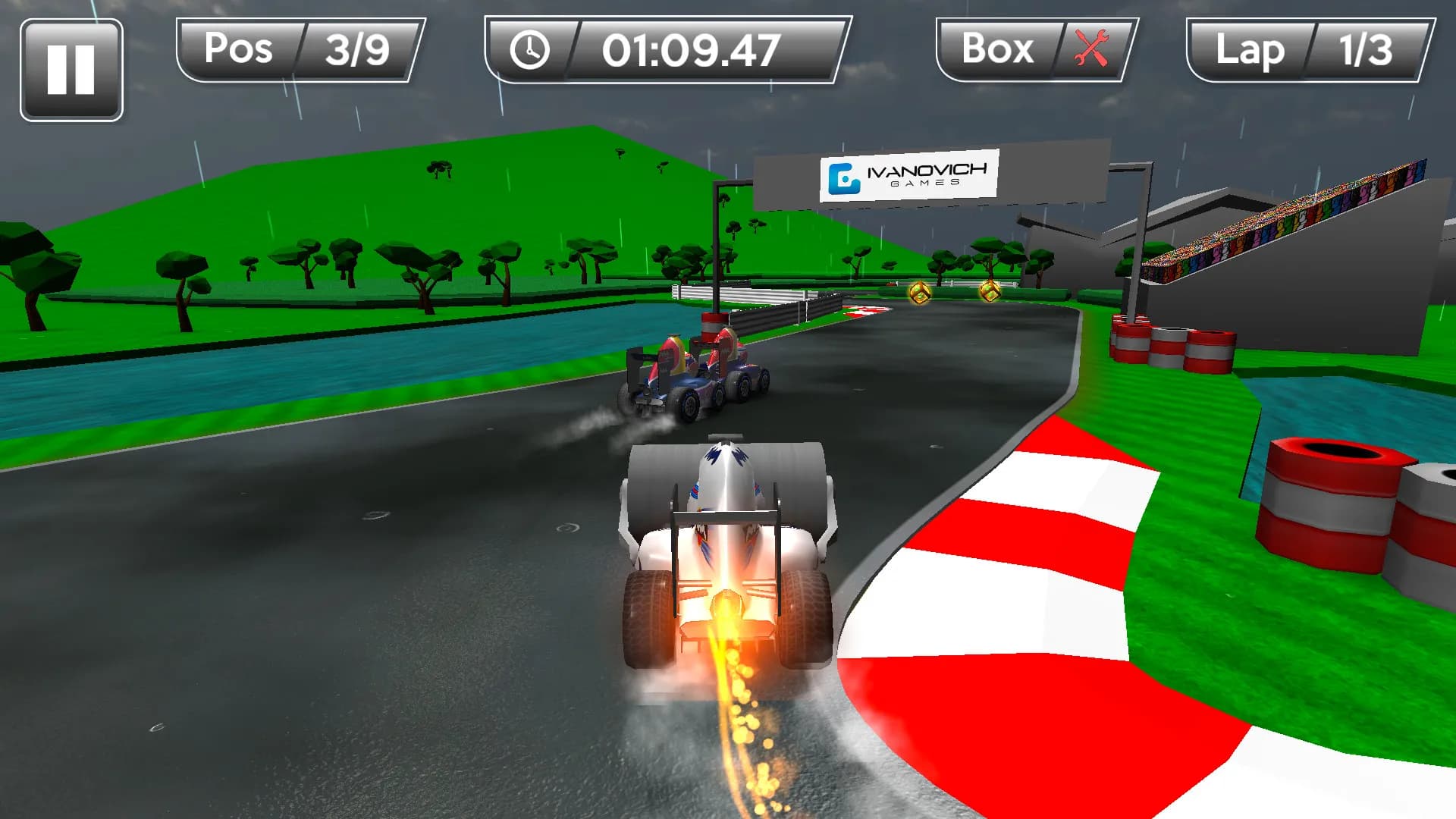 MiniDrivers screenshot screenshot 17
