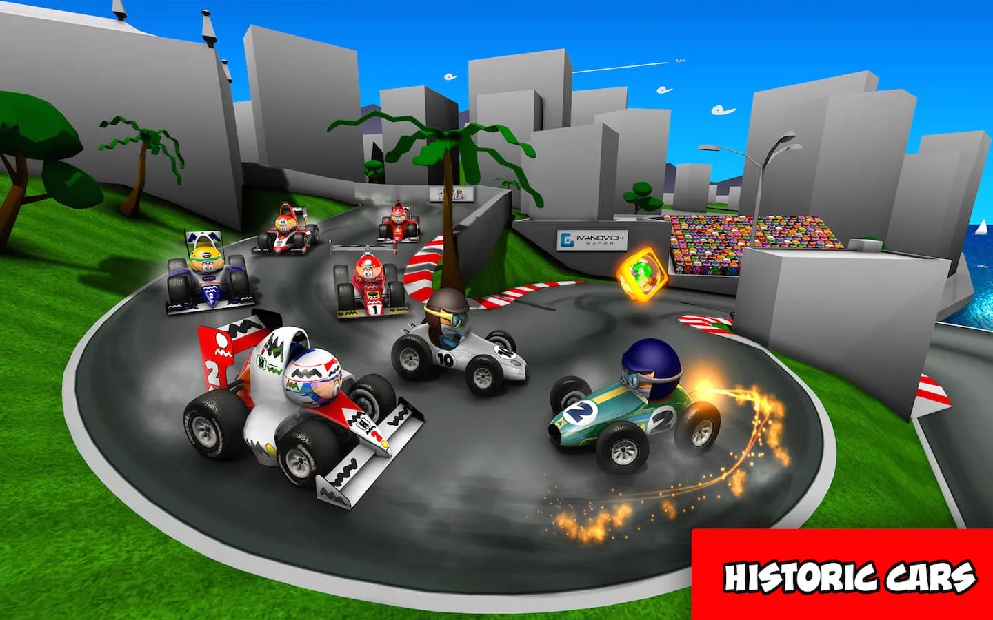 MiniDrivers screenshot screenshot 19