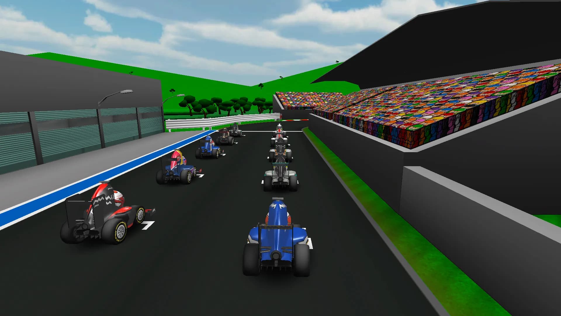 MiniDrivers screenshot screenshot 5