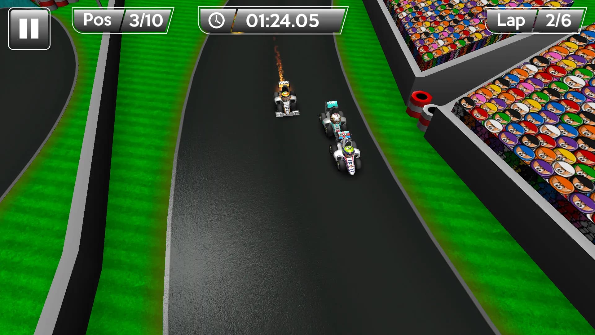 MiniDrivers screenshot screenshot 6