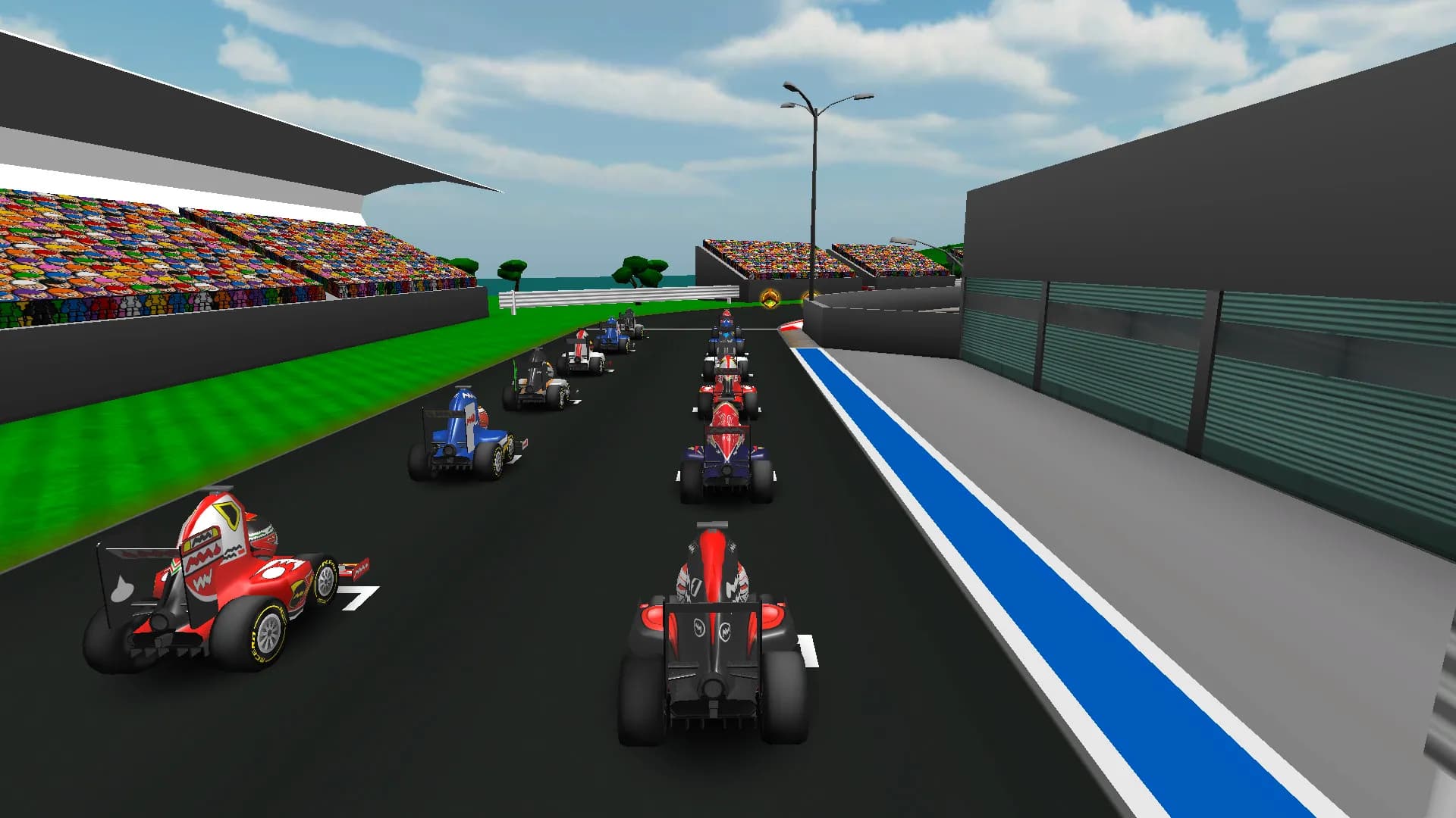 MiniDrivers screenshot screenshot 8