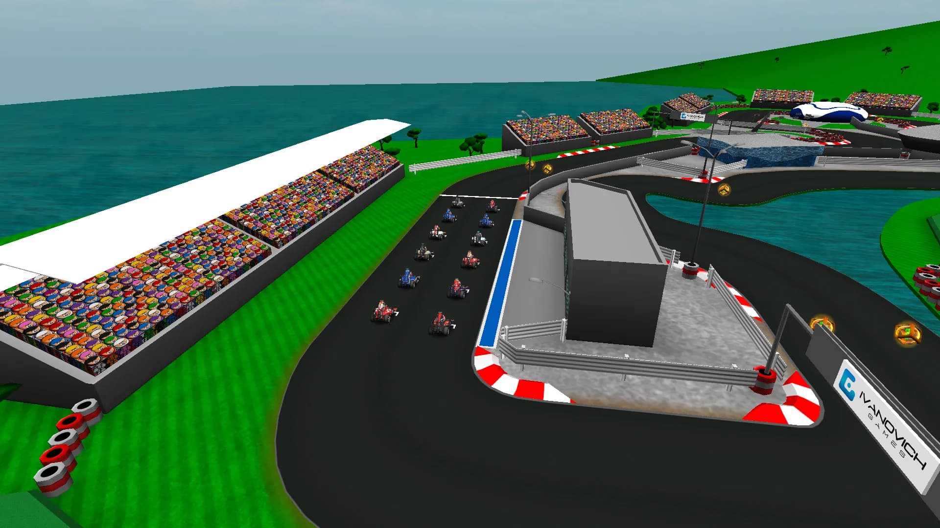 MiniDrivers screenshot screenshot 9
