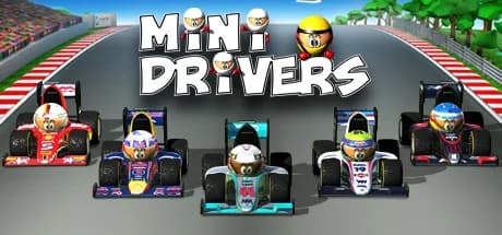 minidrivers thumbnail