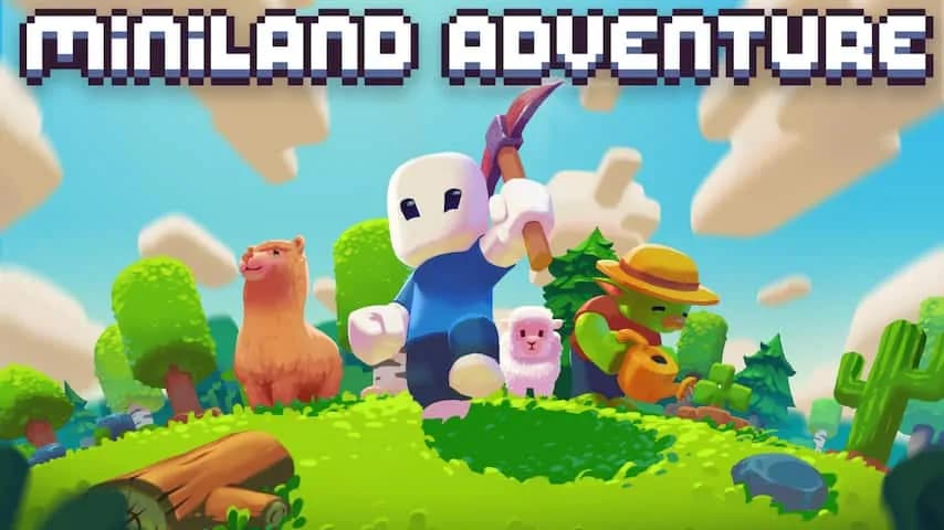 miniland adventure vertical card thumbnail