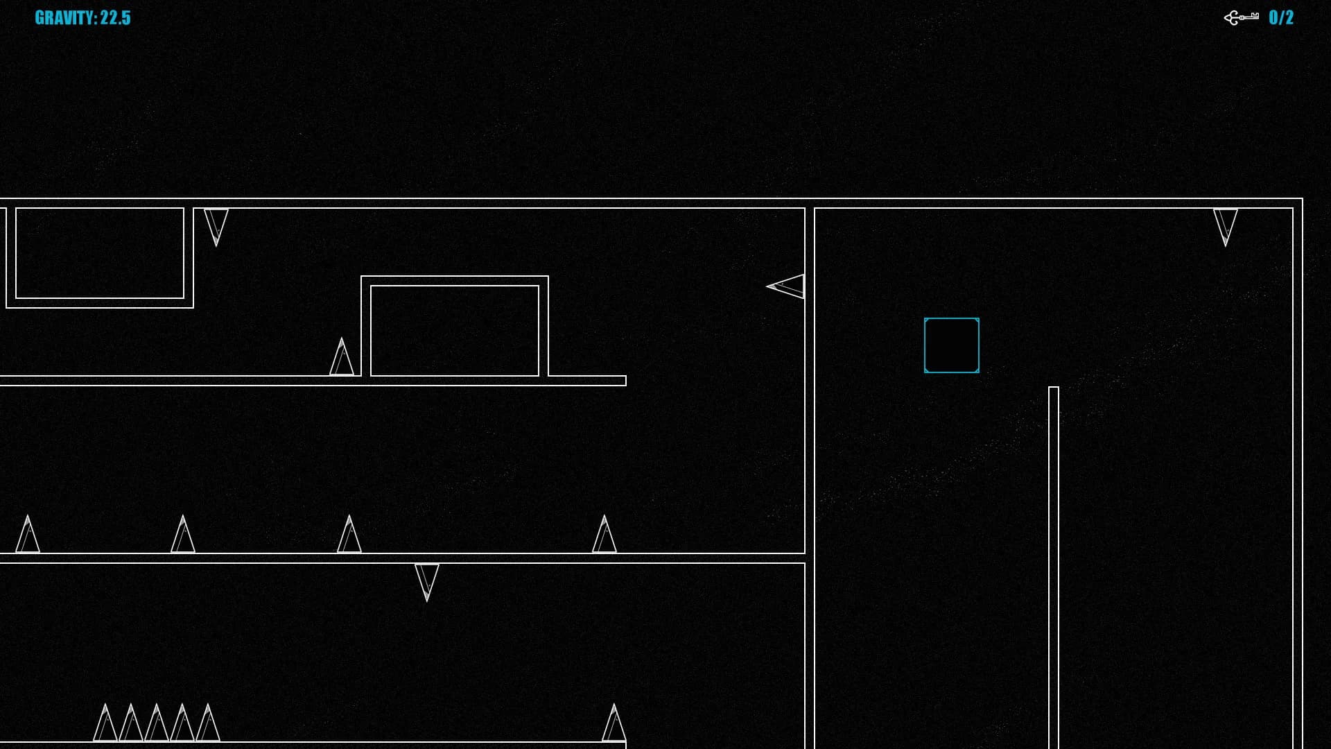Minimalism screenshot screenshot 0