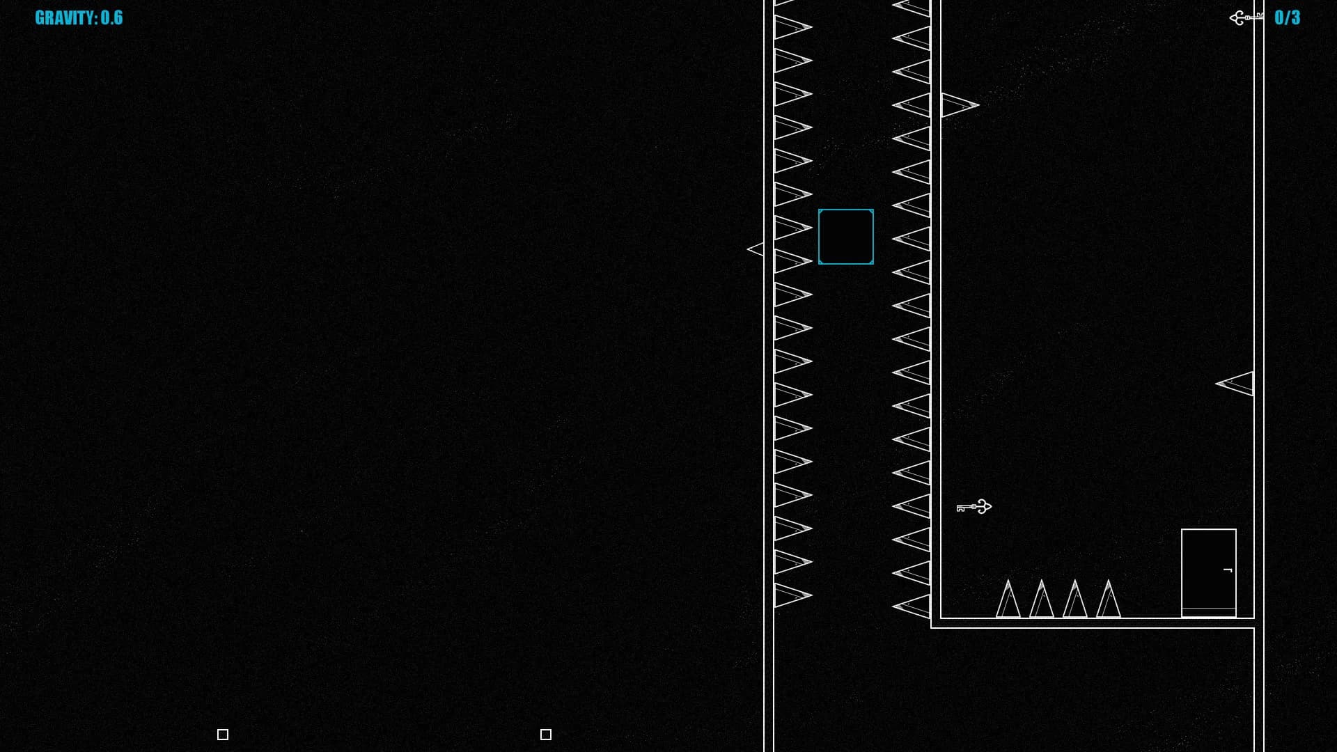 Minimalism screenshot screenshot 1