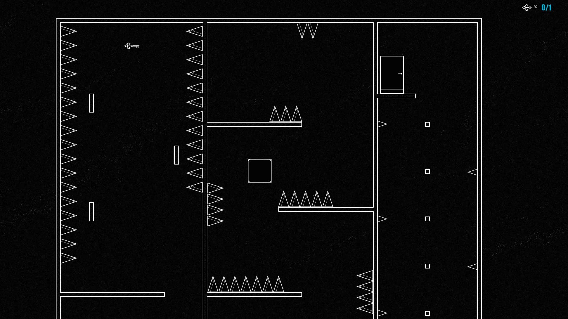 Minimalism screenshot screenshot 2