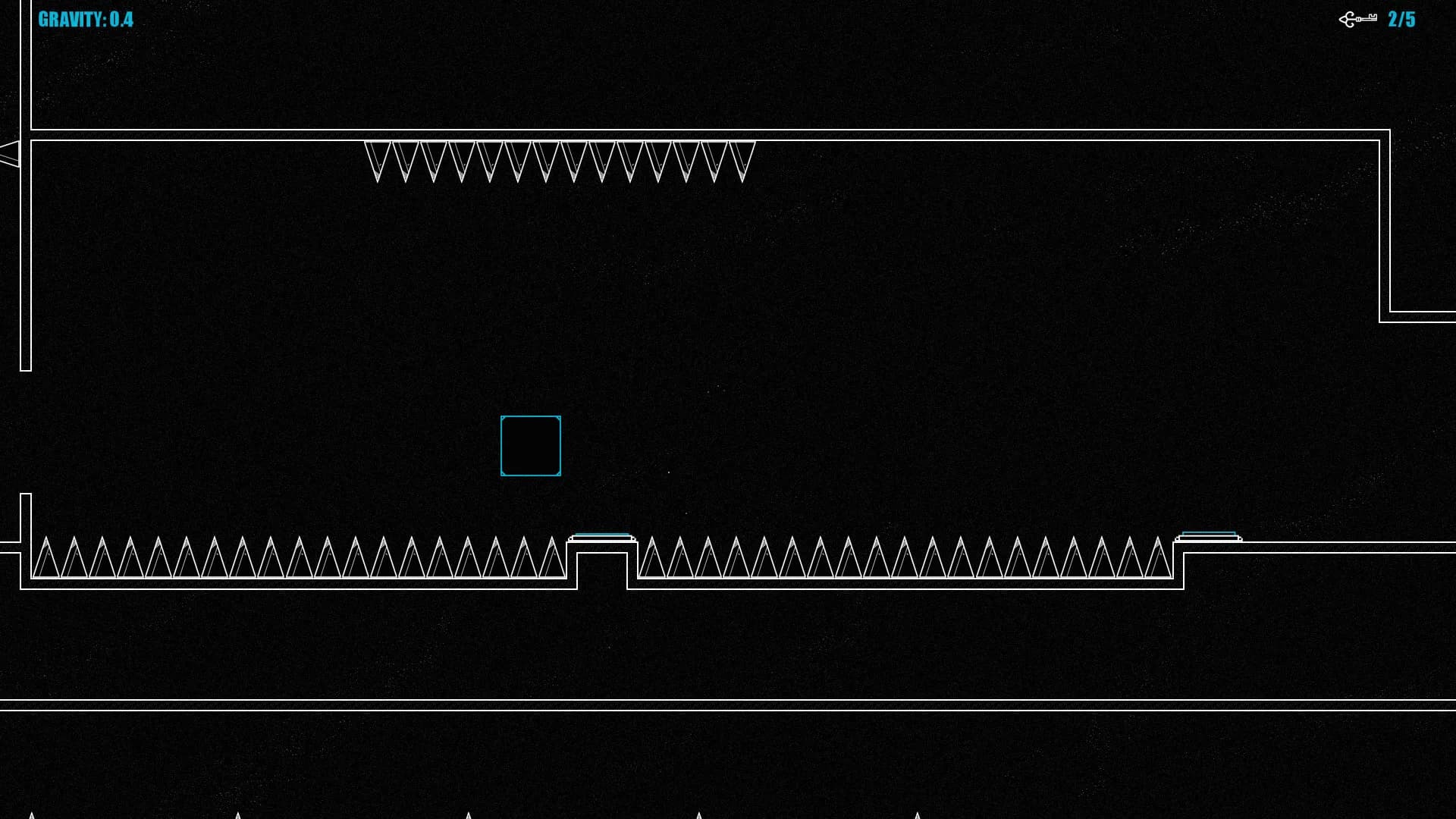 Minimalism screenshot screenshot 4