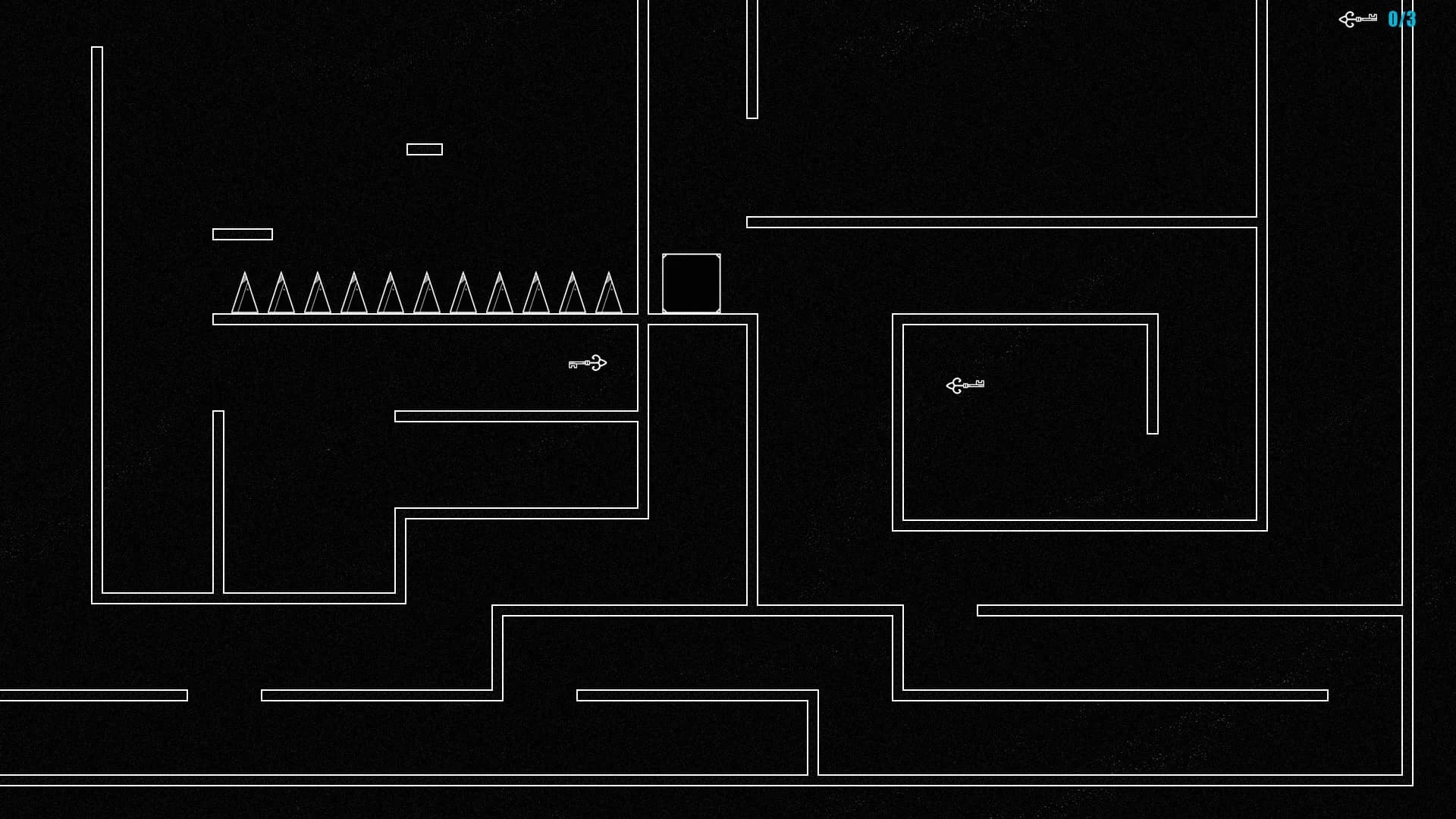 Minimalism screenshot screenshot 5