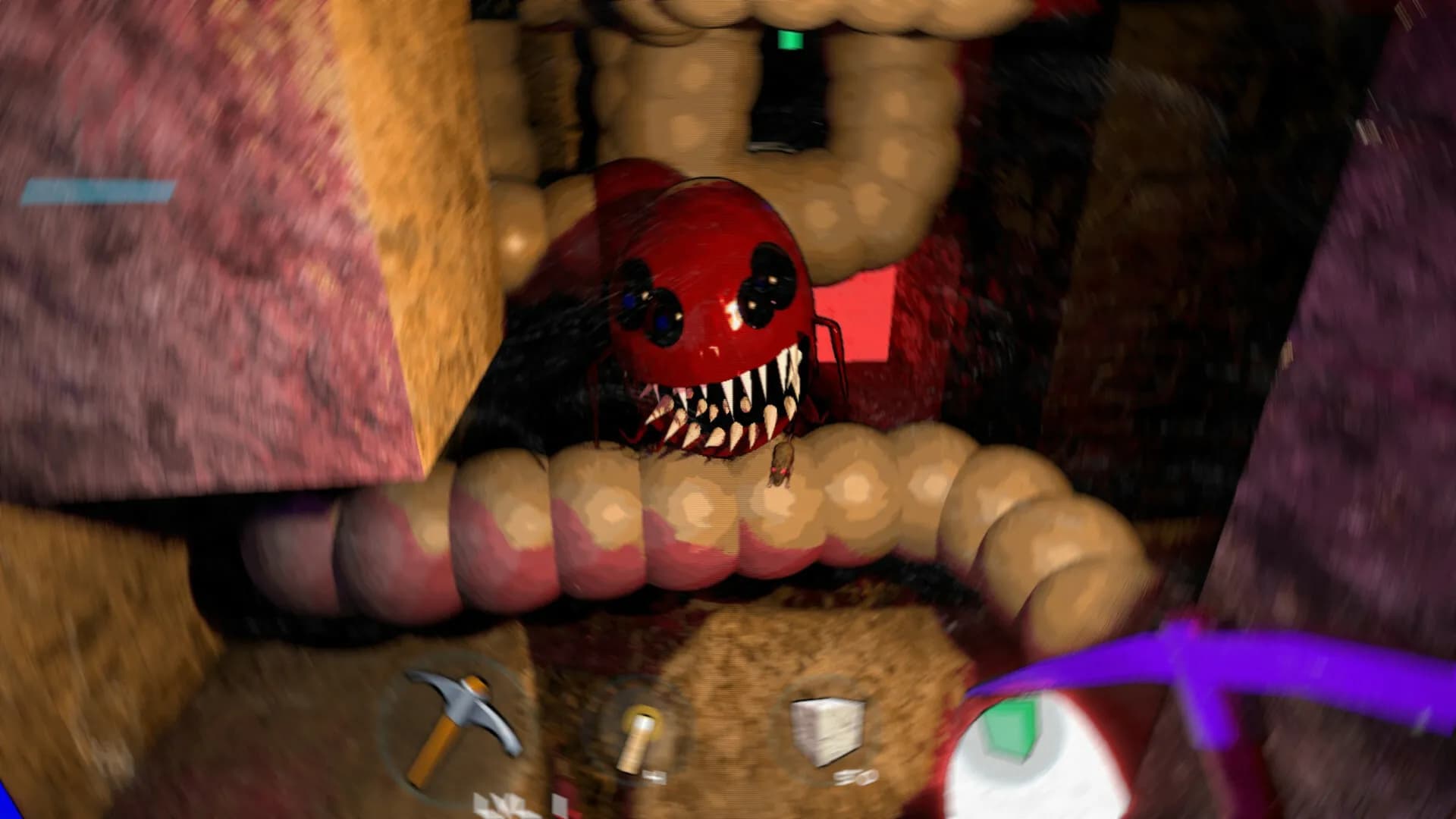 Mining Company screenshot screenshot 3