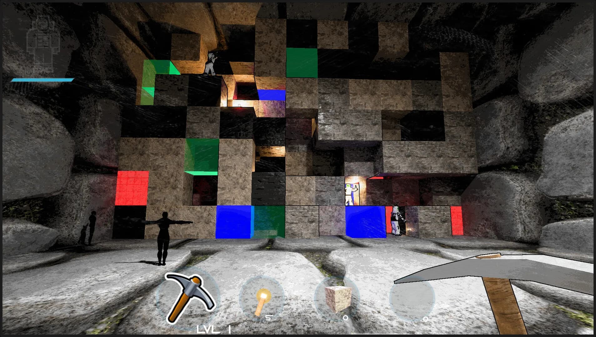 Mining Company screenshot screenshot 5